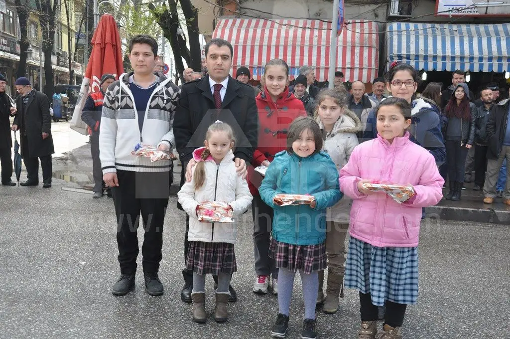 Haber: Polis Teşkilatının 170.Kuruluş yıldönümü coşku ile kutlandı - Galeri-9
