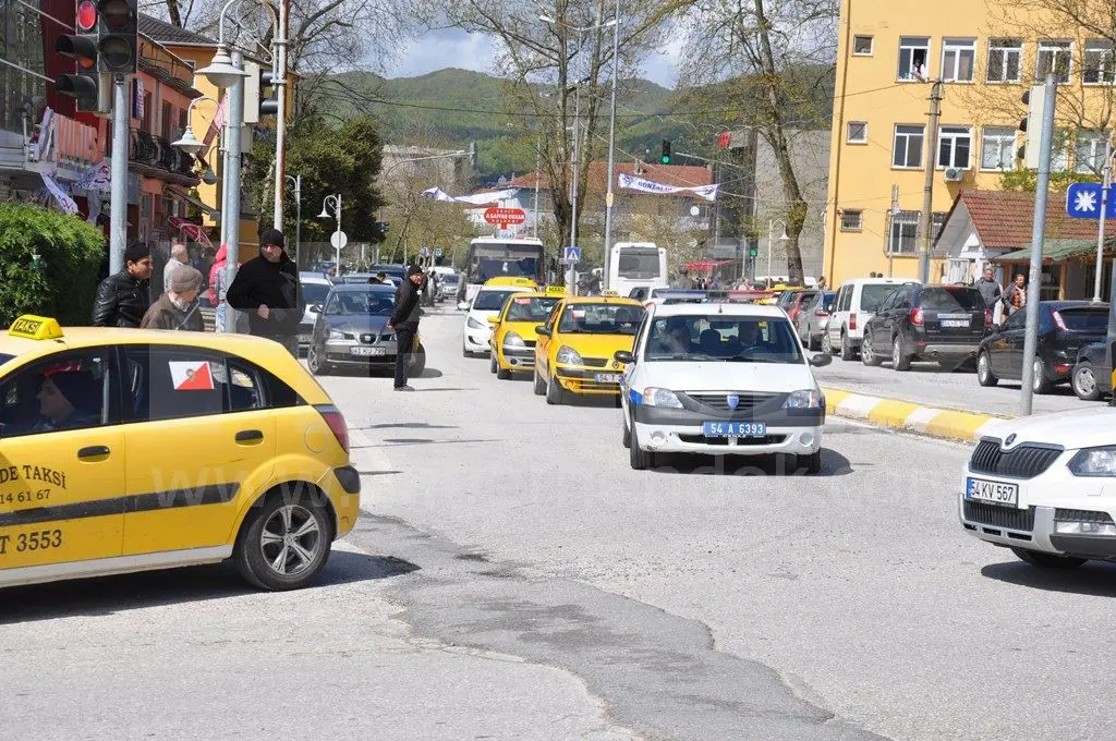 Haber: Polis Teşkilatının 170.Kuruluş Yıldönümünde Dualar edildi - Galeri-3