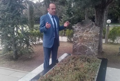 Haber: Sakarya’ya Niyet; Bitlis’e Kısmet - Öne Çıkan