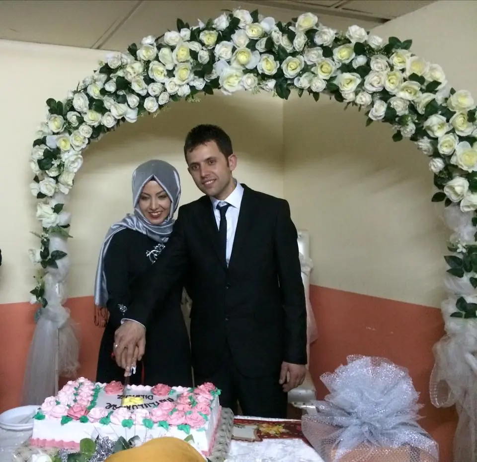 Haber: Macide ile Yasin Evlilik Yolunda İlk Adımı Attılar - Öne Çıkan