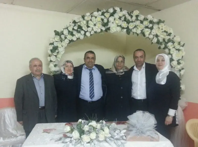 Haber: Macide ile Yasin Evlilik Yolunda İlk Adımı Attılar - Galeri-2