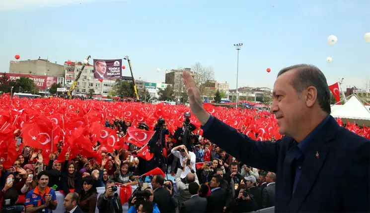 Haber: Cumhurbaşkanı Erdoğan Sakarya’lılara Seslendi - Galeri-2