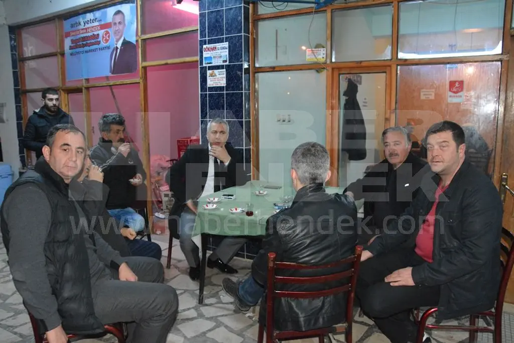 Haber: Babaoğlu sahada çalışmaya devam ediyor - Galeri-2