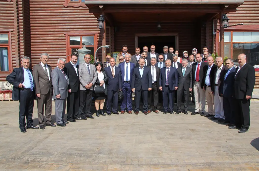 Haber: İlk Adım Derneği Bayraktepe’deydi - Öne Çıkan