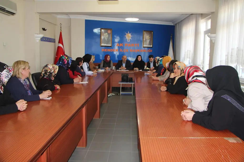 Haber: Püsküllü ; Başarılar birlik oldukça artar - Galeri-1