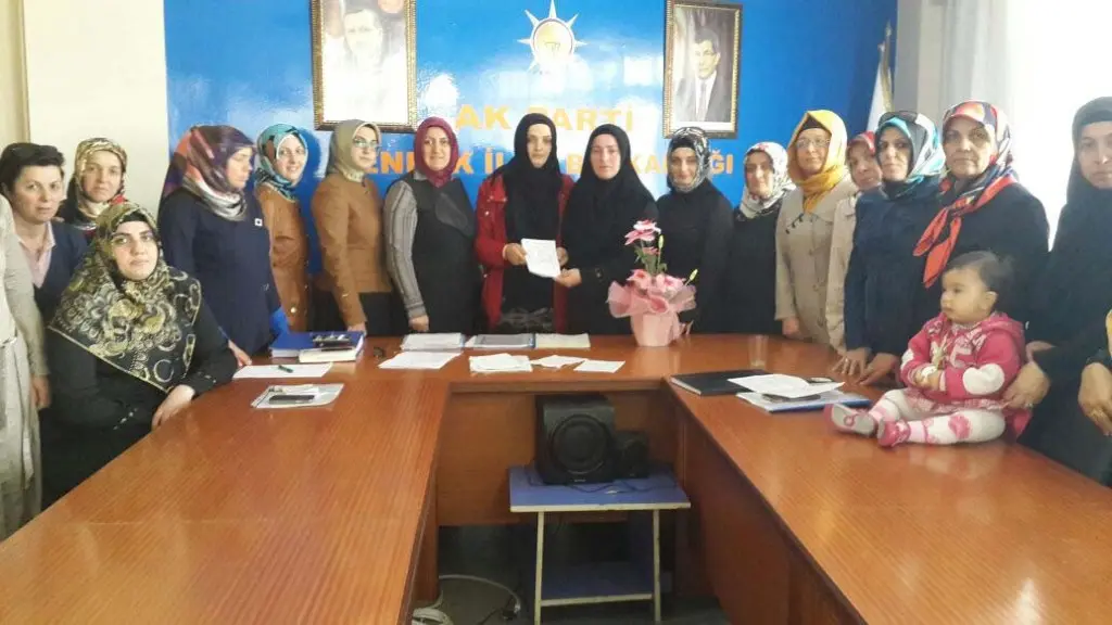 Haber: Püsküllü ; Başarılar birlik oldukça artar - Öne Çıkan