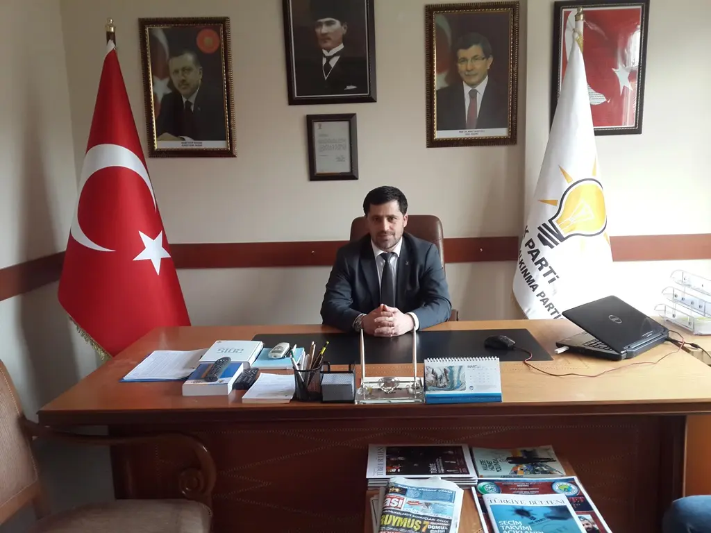 Haber: Sofu iddialara cevap verdi. - Öne Çıkan