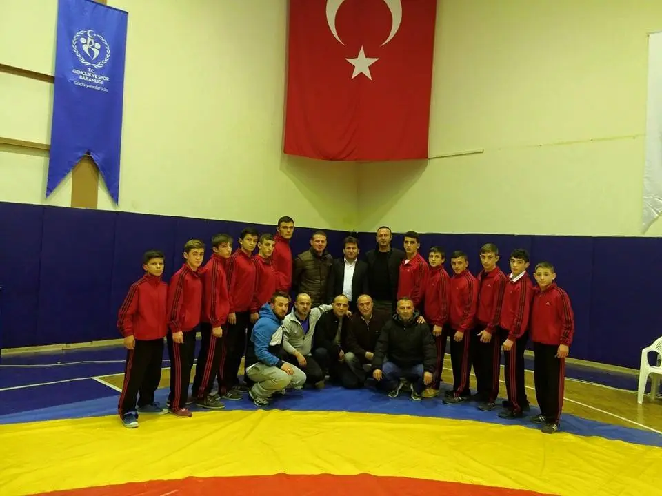 Haber: 3 Hendekli milli takımda - Öne Çıkan