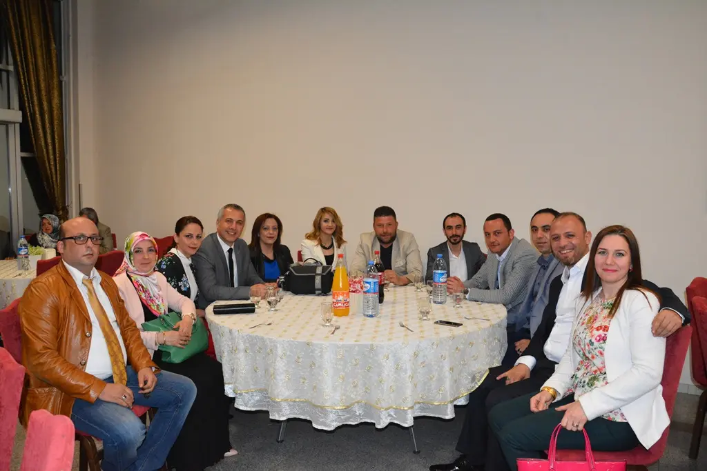 Haber: Nermin & Yavuz Bir Ömür Hayata Yelken Açtılar - Galeri-8