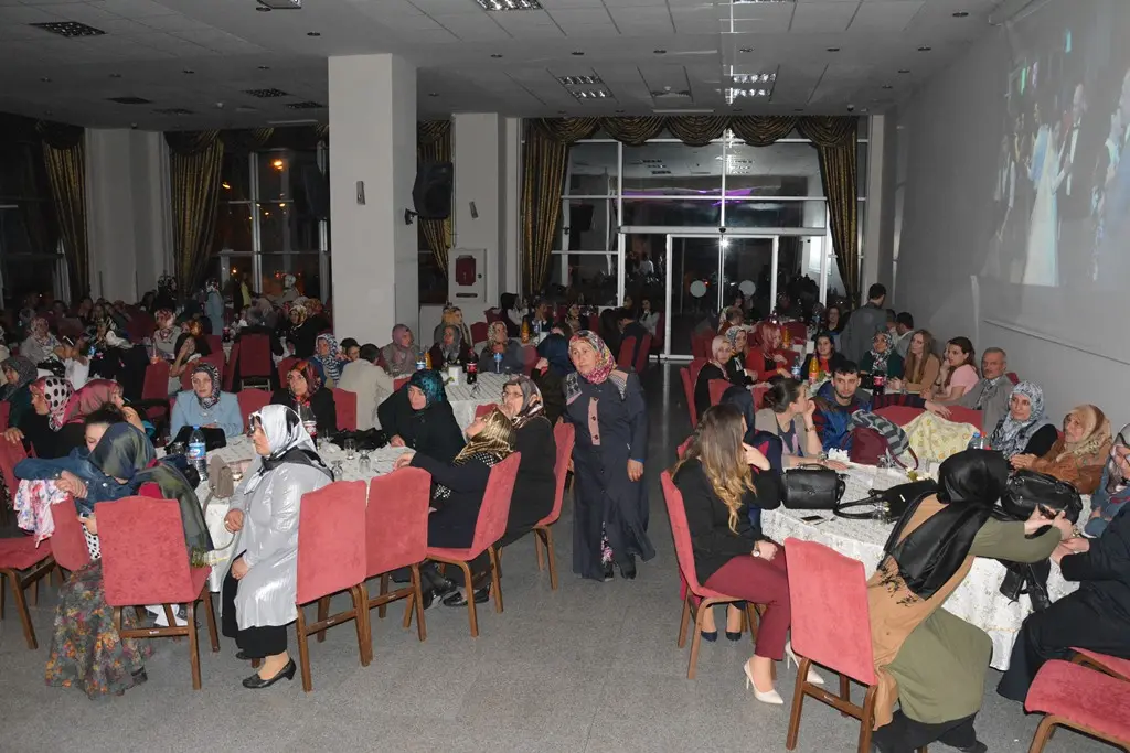 Haber: Nermin & Yavuz Bir Ömür Hayata Yelken Açtılar - Galeri-6