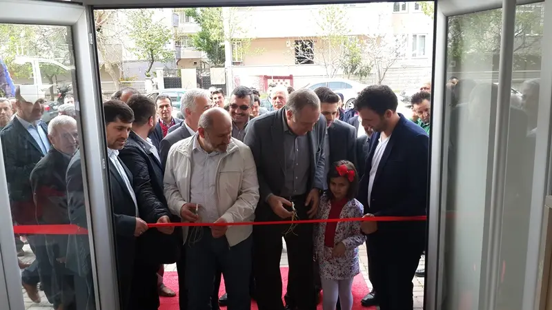 Haber: Bayındır Mobilya açıldı - Öne Çıkan