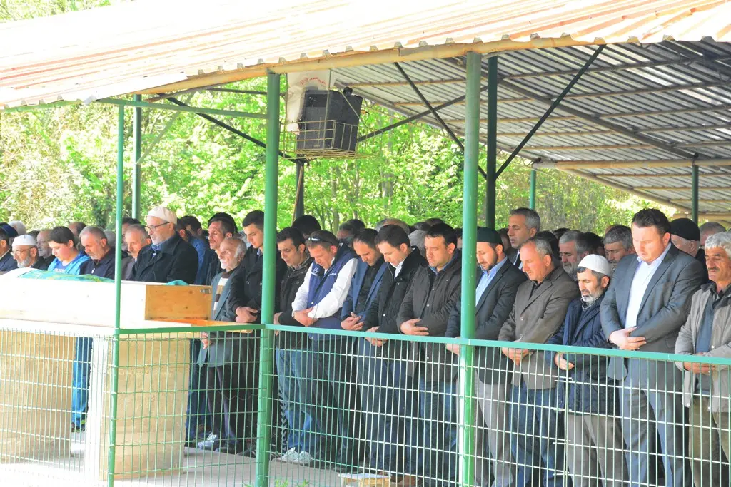 Haber: Sevencan ailesinin acı günü - Öne Çıkan