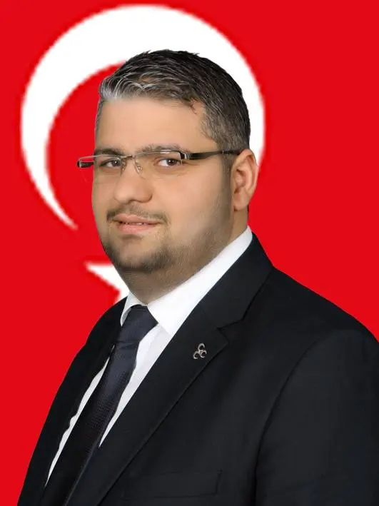Haber: Gürsena Yapı İşletme Sahibi Gürbüz\'den Üçaylar ve Regaip Kandili Mesajı - Öne Çıkan