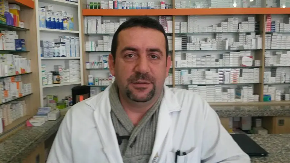 Haber: Sakarya Eczane Teknisyenlerinden Bildiri - Öne Çıkan