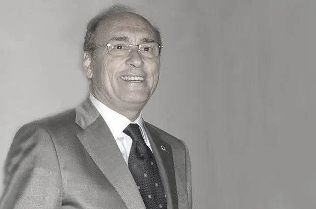Haber: Prof. Dr. Ayhan Kızıl vefat etti - Öne Çıkan