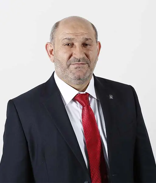 Haber: Püsküllü Başsağlığı Diledi - Öne Çıkan