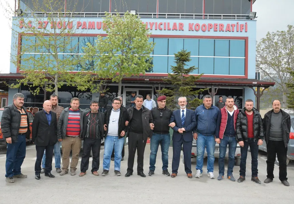 Haber: Açba ‘Hedefimiz Sakarya’da Birinci Parti Olmak’ - Galeri-4