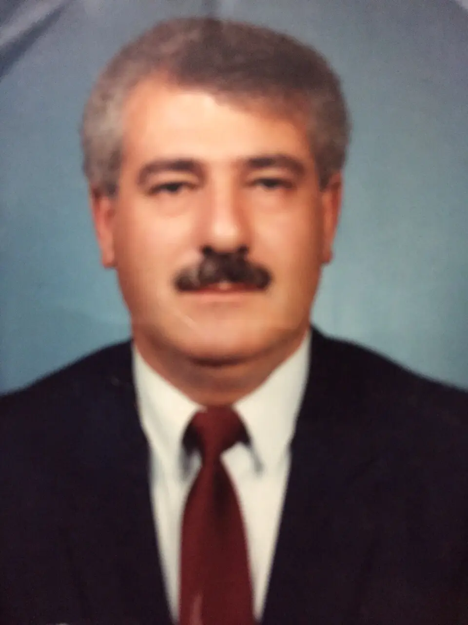 Haber: İşadamı Haydar Turhan vefat etti - Öne Çıkan