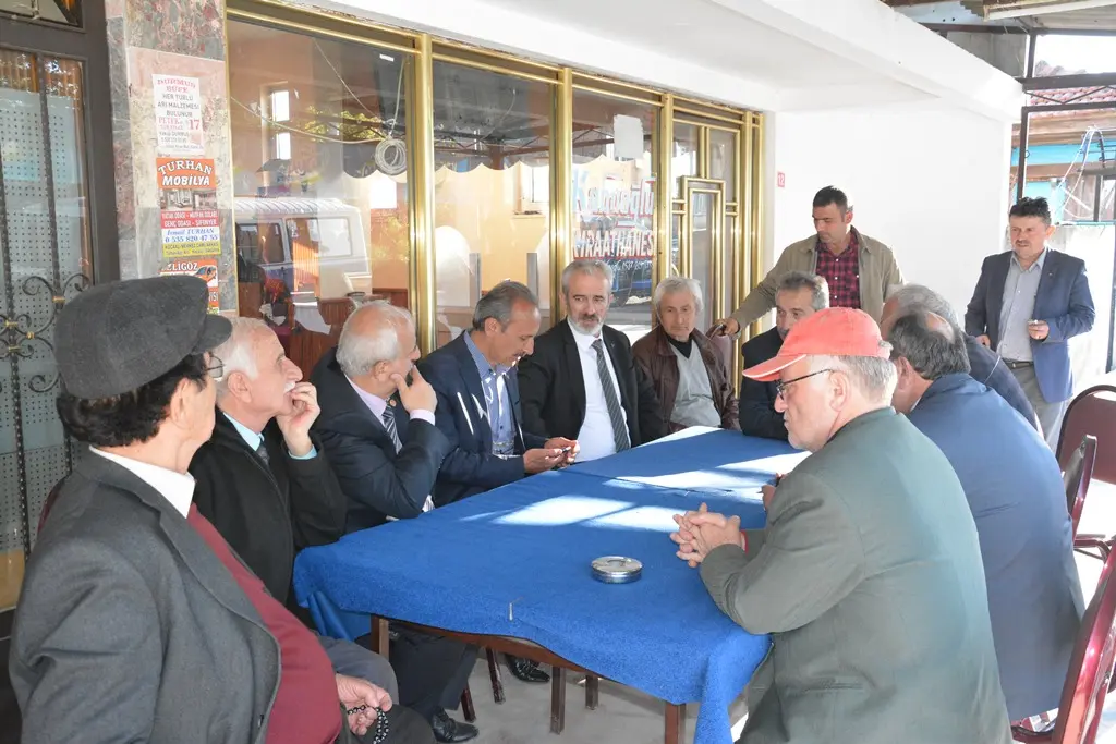 Haber: ‘Sakarya’nın vekili olacağız’ - Galeri-4