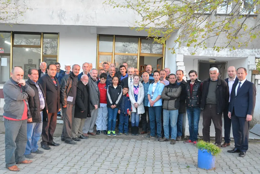 Haber: ‘Sakarya’nın vekili olacağız’ - Öne Çıkan