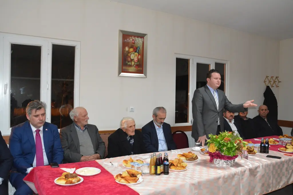 Haber: Köprüden önce son çıkış MHP’dir - Öne Çıkan