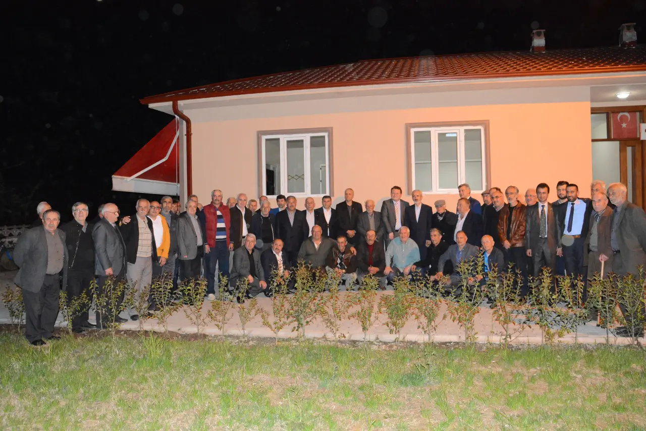 Haber: Köprüden önce son çıkış MHP’dir - Galeri-3