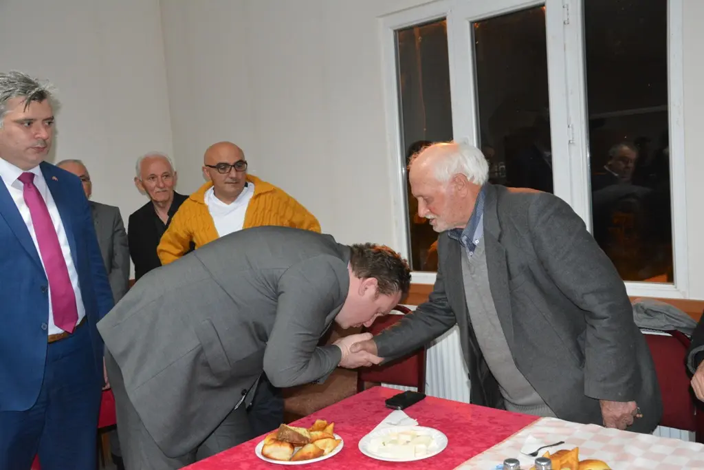 Haber: Köprüden önce son çıkış MHP’dir - Galeri-1