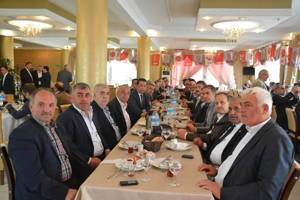 Haber: HALK, MHP’YE İNANIYOR - Galeri-1