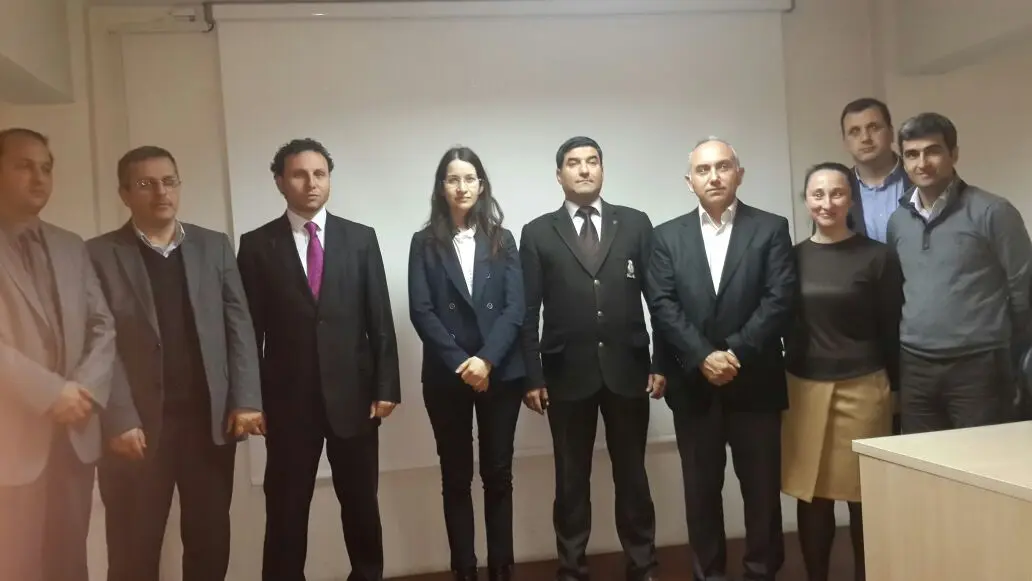 Haber: TOYOTA ‘dan HENDEK MESLEK YÜKSEKOKULUNA ZİYARET - Öne Çıkan
