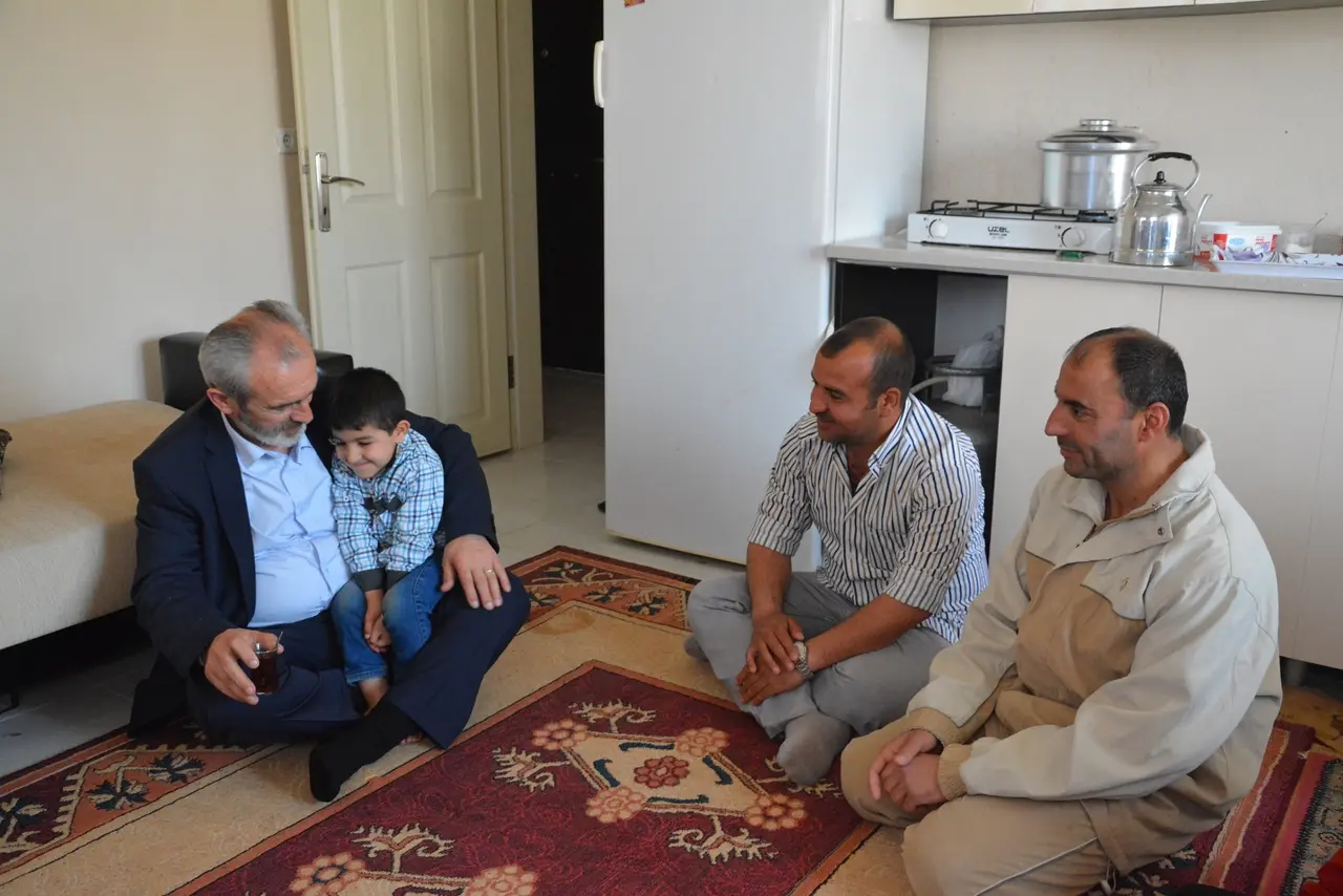 Haber: AÇBA;SAKARYA’NIN SESİ OLACAĞIZ - Galeri-3