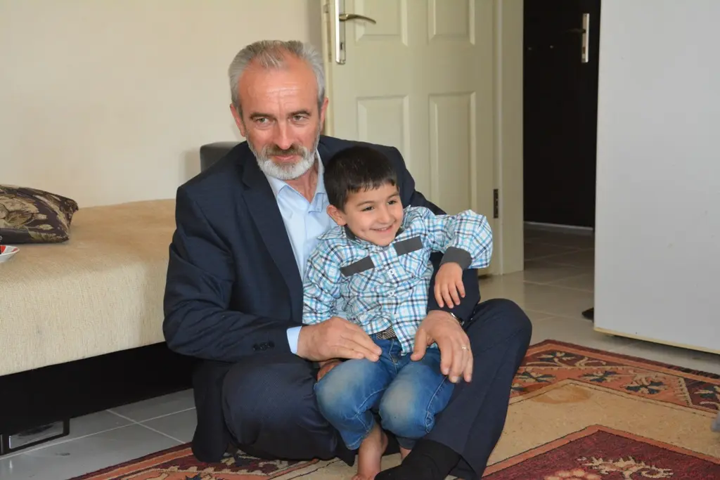 Haber: AÇBA;SAKARYA’NIN SESİ OLACAĞIZ - Galeri-1