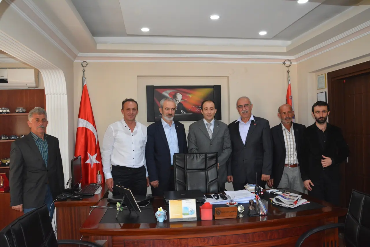 Haber: AÇBA;SAKARYA’NIN SESİ OLACAĞIZ - Galeri-4