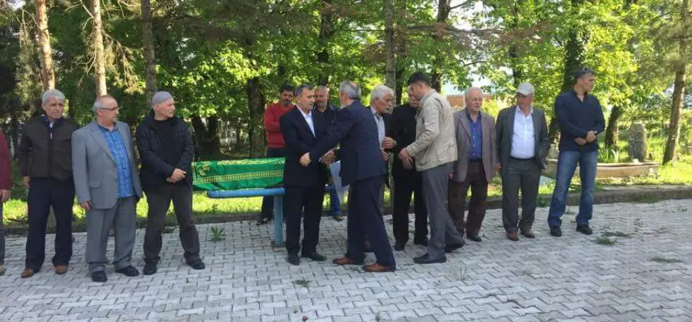 Haber: AKÇAY AİLESİNİN ACI GÜNÜ - Öne Çıkan