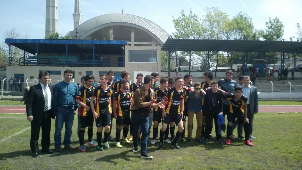 Haber: HENDEK OKULLAR ARASI FUTBOL TURNUVASI SONA ERDİ - Öne Çıkan
