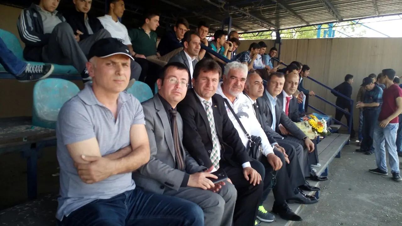 Haber: HENDEK OKULLAR ARASI FUTBOL TURNUVASI SONA ERDİ - Galeri-1