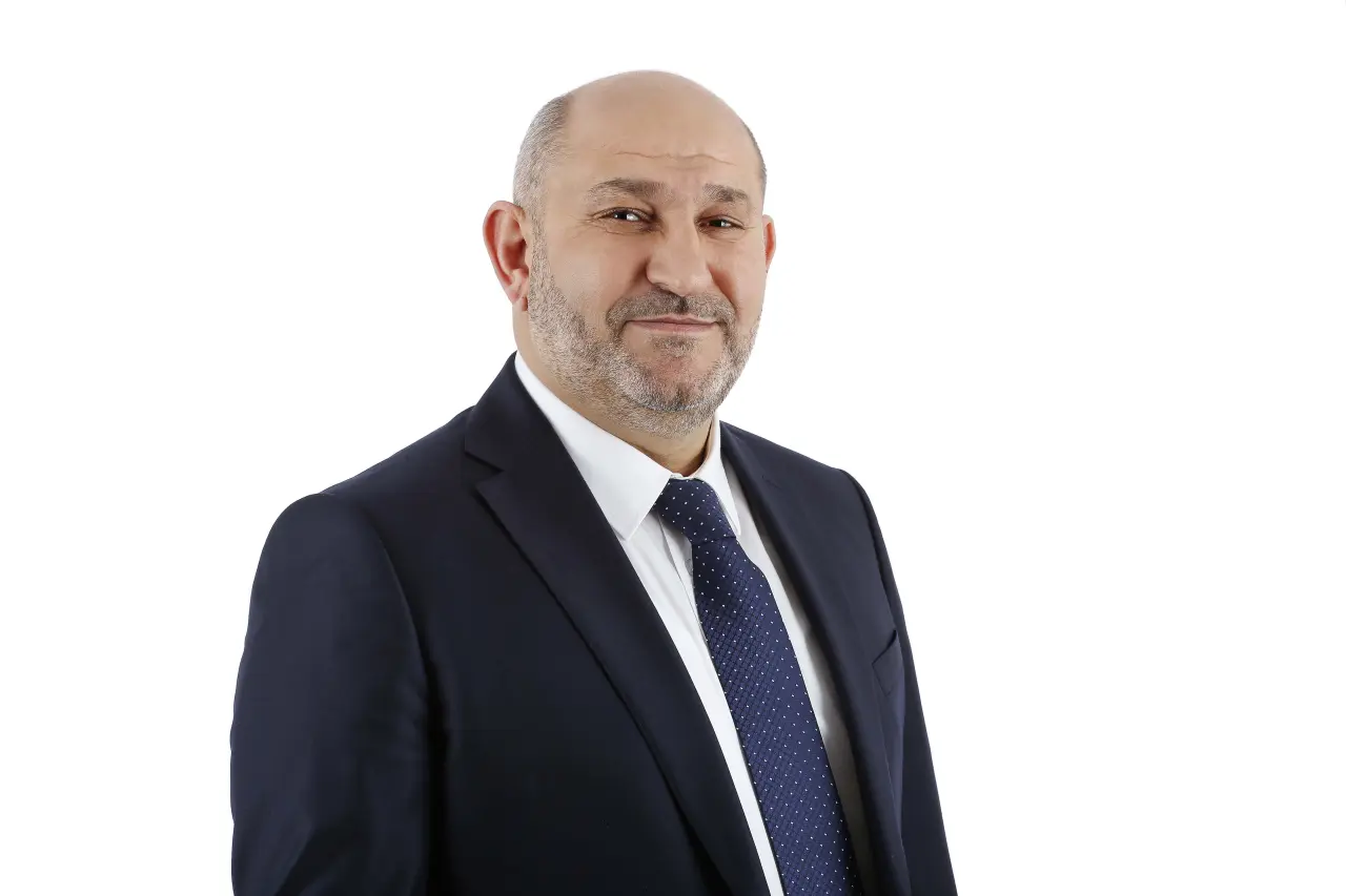 Haber: Püsküllü, İşçi Bayramını kutladı - Öne Çıkan