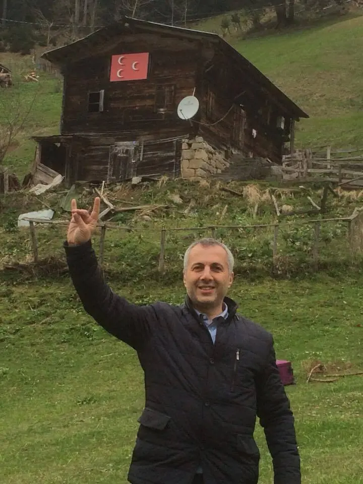 Haber: Turgut Babaoğlu 3 Mayıs Türkçülük günü nedeniyle bir mesaj yayımladı. - Öne Çıkan