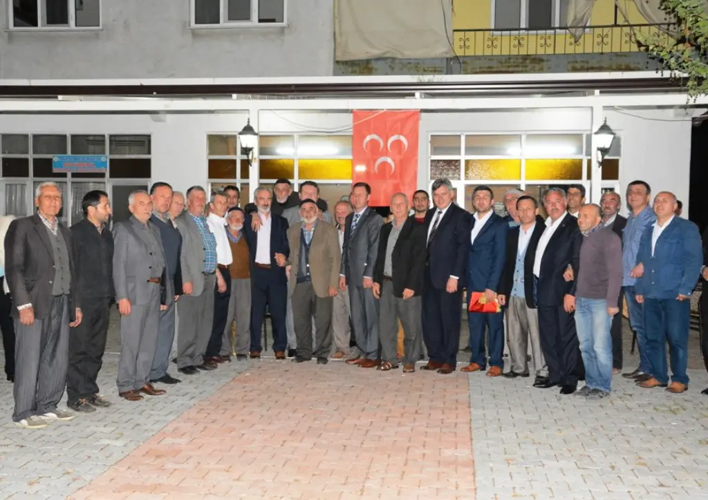 Haber: ‘Bize vereceğiniz vekaletin hakkını vereceğiz’ - Öne Çıkan