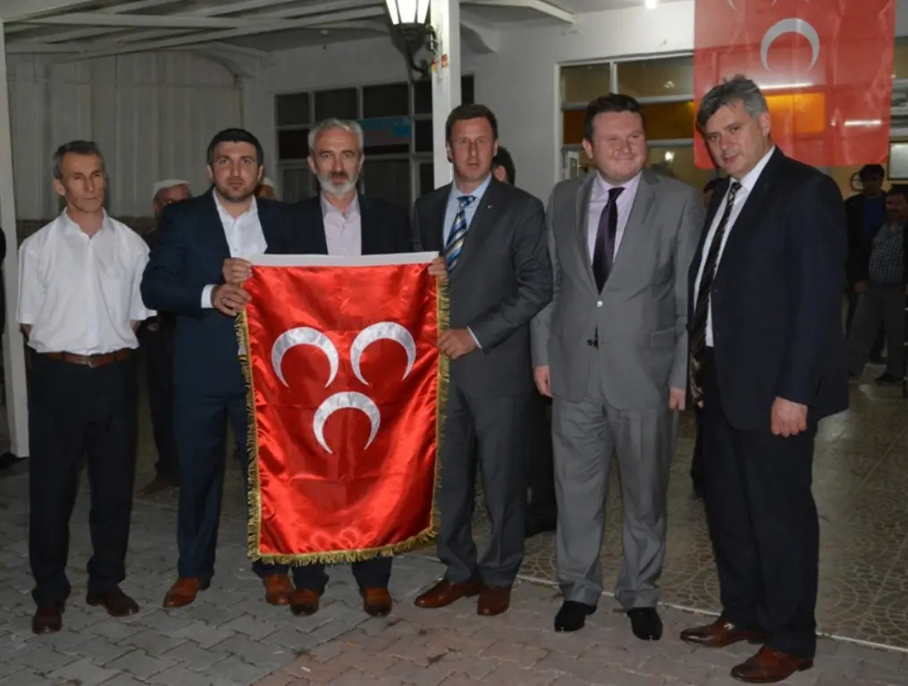 Haber: ‘Bize vereceğiniz vekaletin hakkını vereceğiz’ - Galeri-4