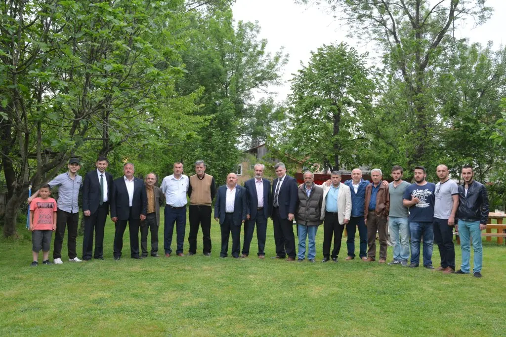 Haber: Açba; dur durak bilmiyor - Öne Çıkan