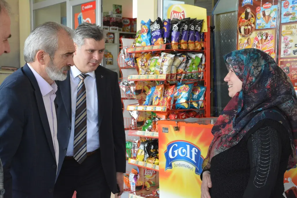 Haber: Açba; dur durak bilmiyor - Galeri-3