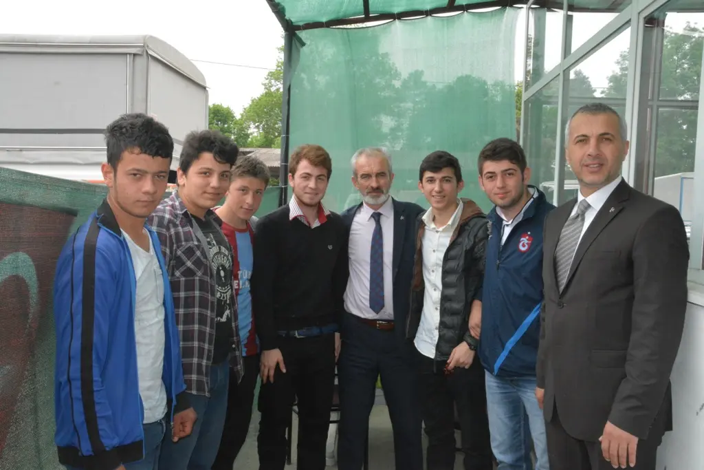 Haber: Açba; dur durak bilmiyor - Galeri-4