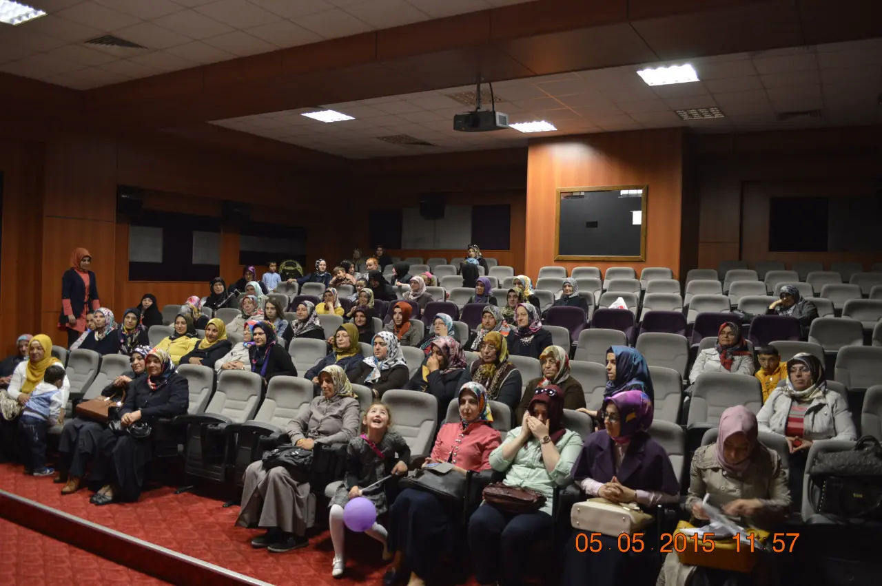 Haber: GELECEĞİNİZ İÇİN SANDIKLARA SAHİP ÇIKIN - Öne Çıkan