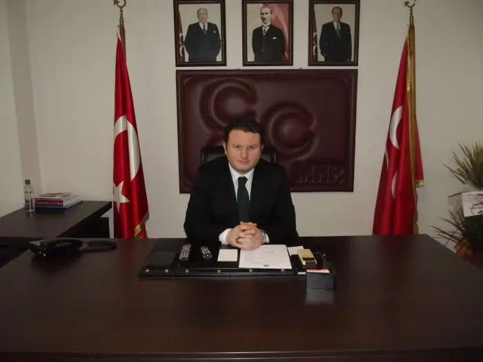 Haber: Levent Bülbül gündeme dair açıklamalarda bulundu - Öne Çıkan