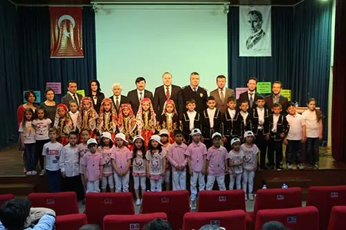 Haber: HENDEK’TE TRAFİK HAFTASI ETKİNLİKLERİ - Galeri-4