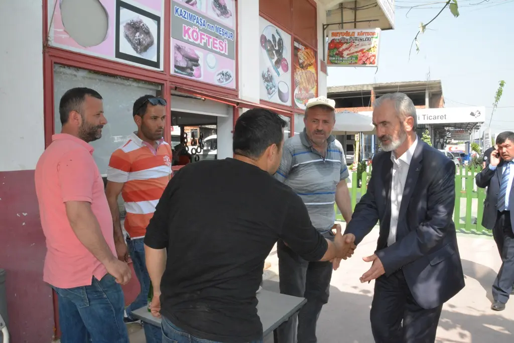 Haber: Açba’dan dönüşüm çıkışı - Galeri-1