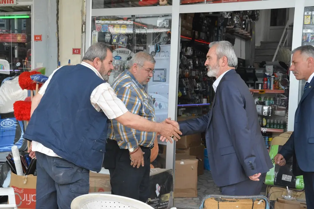 Haber: Açba’dan dönüşüm çıkışı - Galeri-2