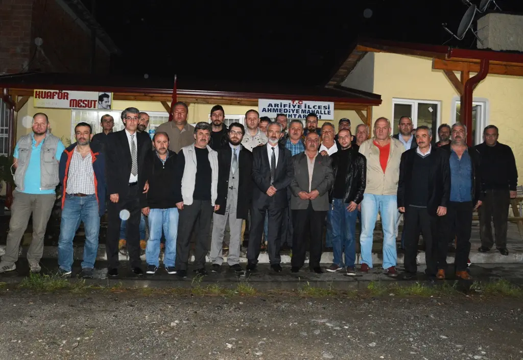 Haber: AÇBA; ÇİFTÇİ MISIR EKEMEZ OLDU - Öne Çıkan