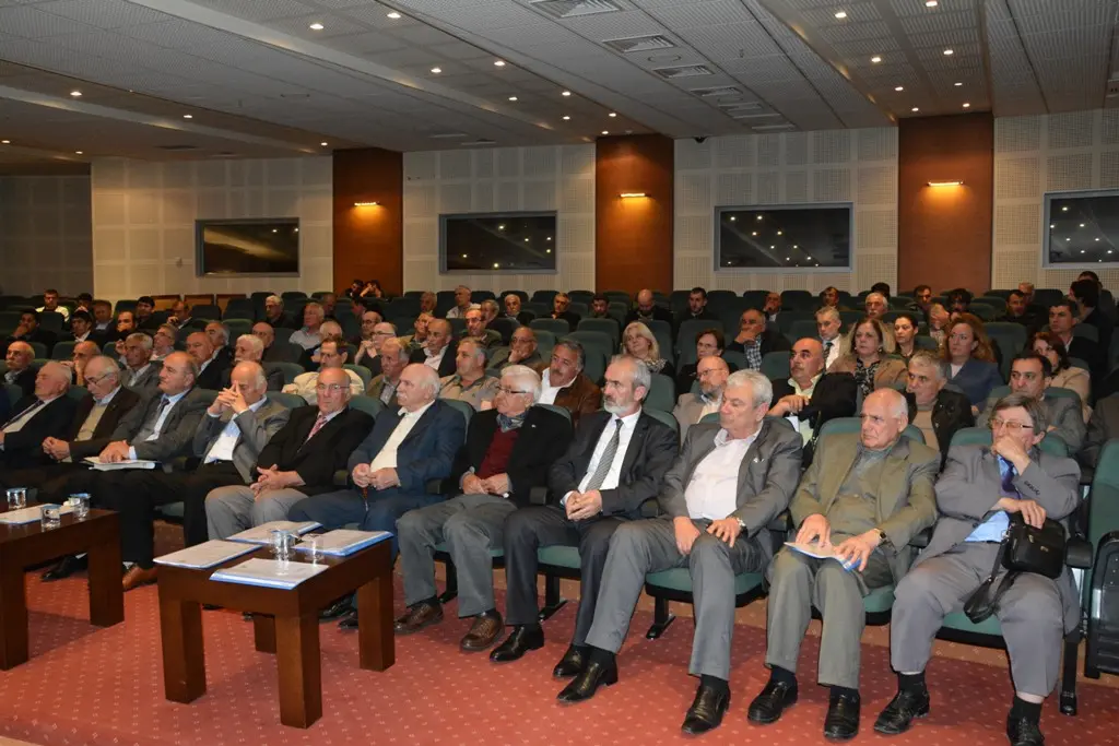 Haber: AÇBA; ÇİFTÇİ MISIR EKEMEZ OLDU - Galeri-1