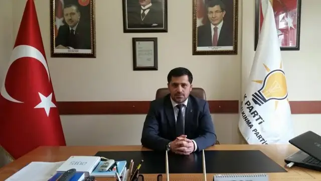 Sofu’dan Berat Kandili Mesajı
